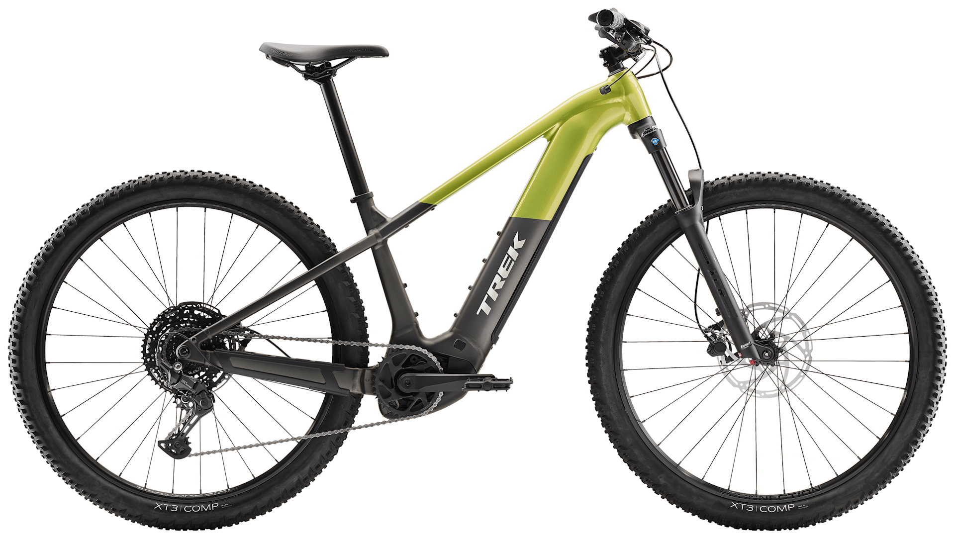Trek Powerfly+ 4 Gen 5 2026  