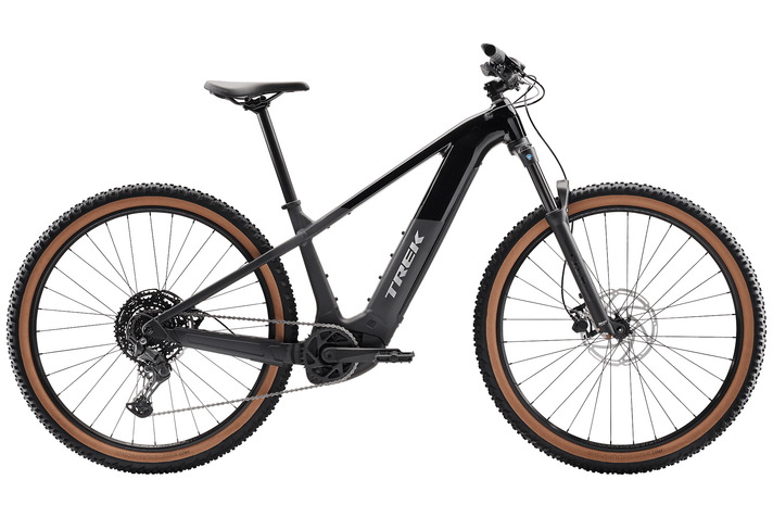 Trek Powerfly+ 4 Gen 5 2026  