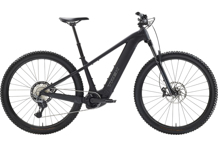 Trek Powerfly+ 6 Gen 5 2027  