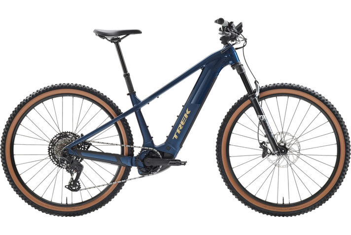 Trek Powerfly+ 8 Gen 5 2027  