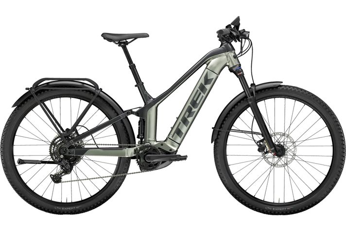 Trek Trek Powerfly FS 4 EQ Gen 3 2024  