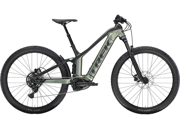 Trek Trek Powerfly FS 4 Gen 3 2024  