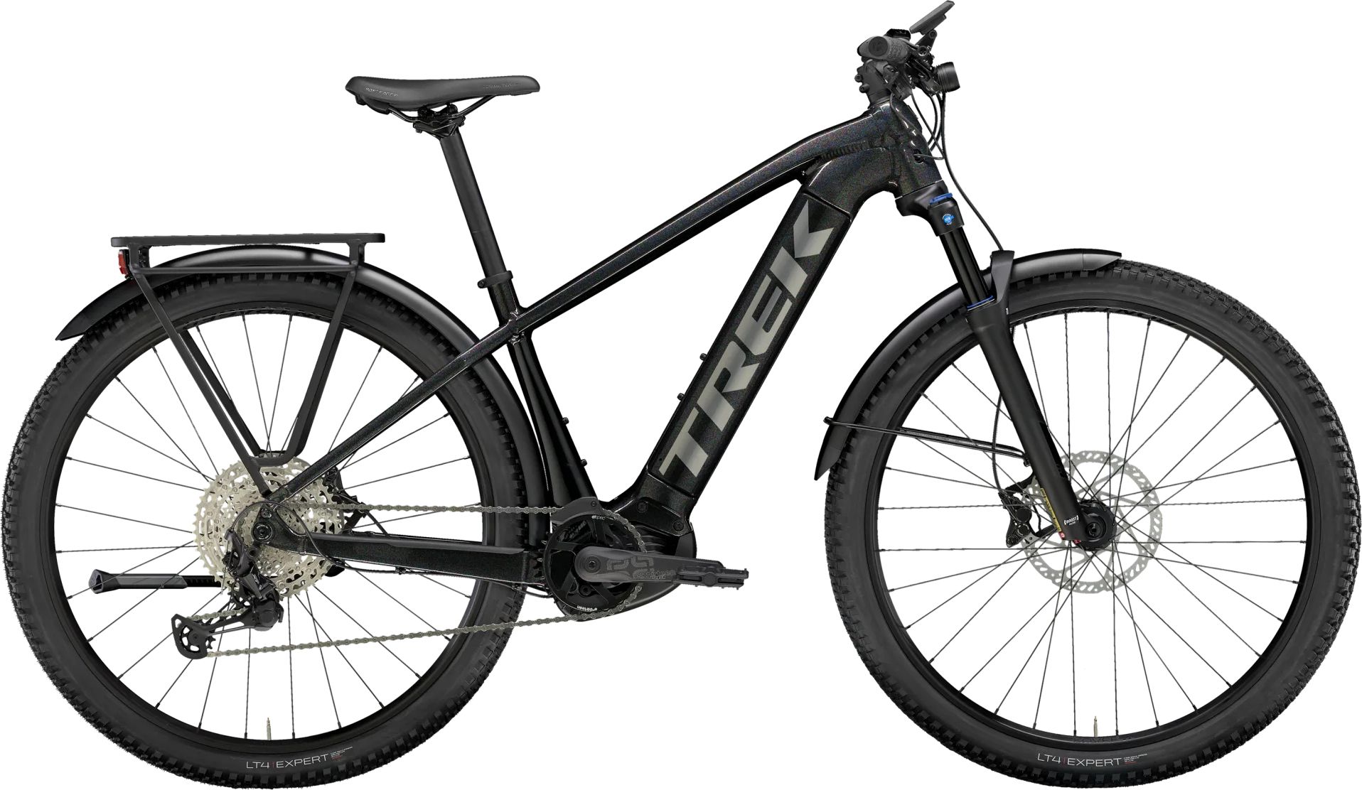Trek Powerfly Sport 5 EQ Gen 4 2024  