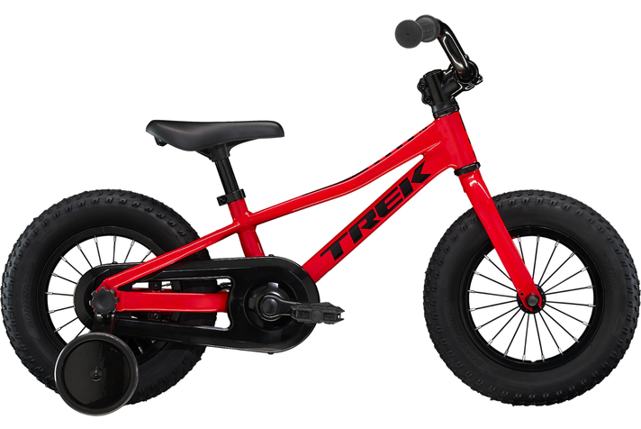 Trek Trek Precaliber 12 Jongensfiets 2026  