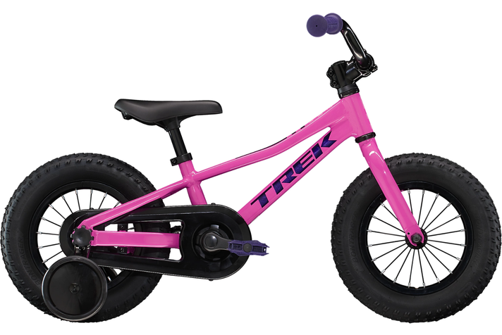 Trek Trek Precaliber 12 Meisjesfiets 2026  