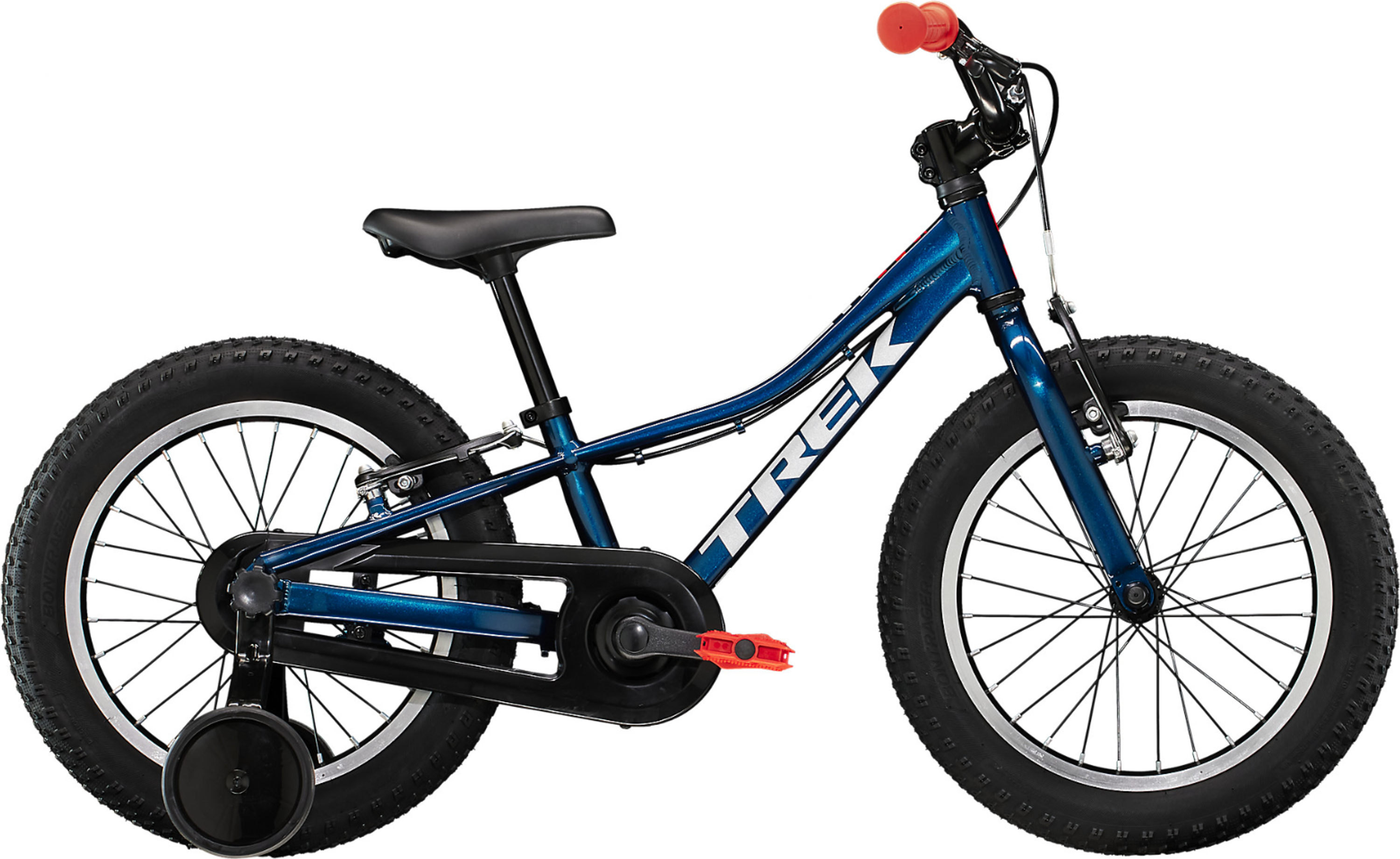 Trek Precaliber 16 2026 | 12GO Biking