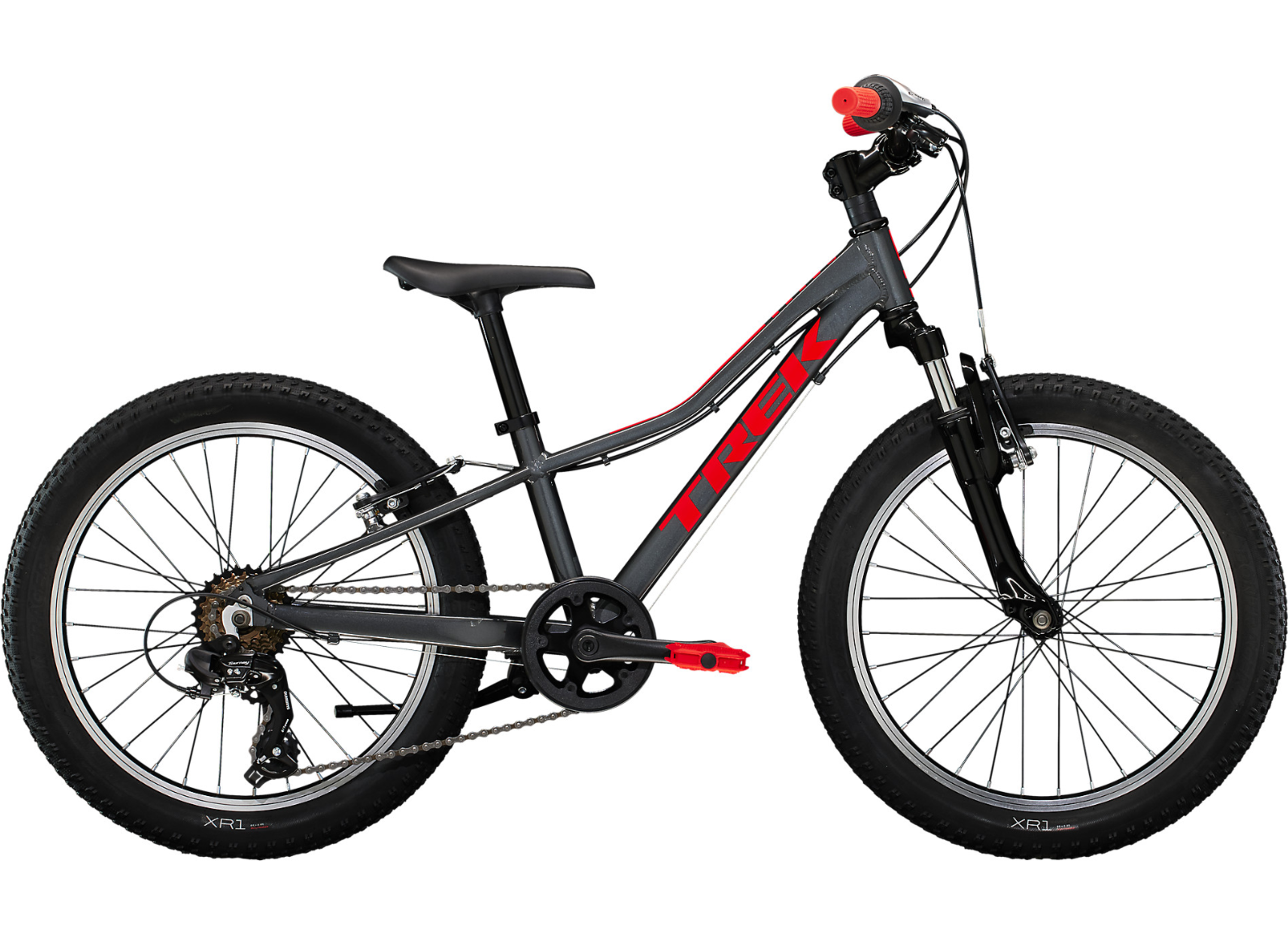 Trek Precaliber 20 7V 2026 | 12GO Biking