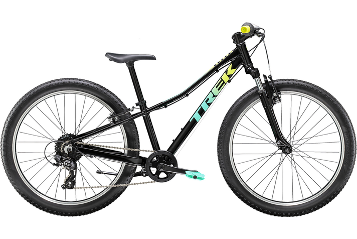 Trek Precaliber 24 8-speed Suspension Jongens 2022  