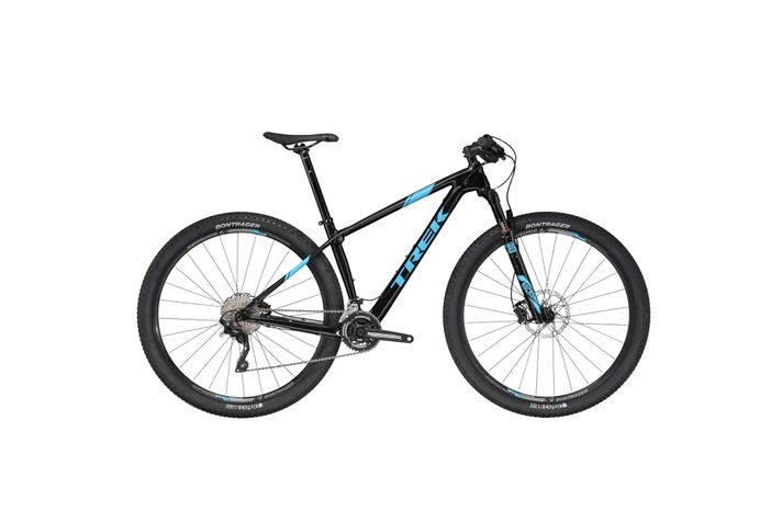 Trek ProCaliber 9.6 2017  