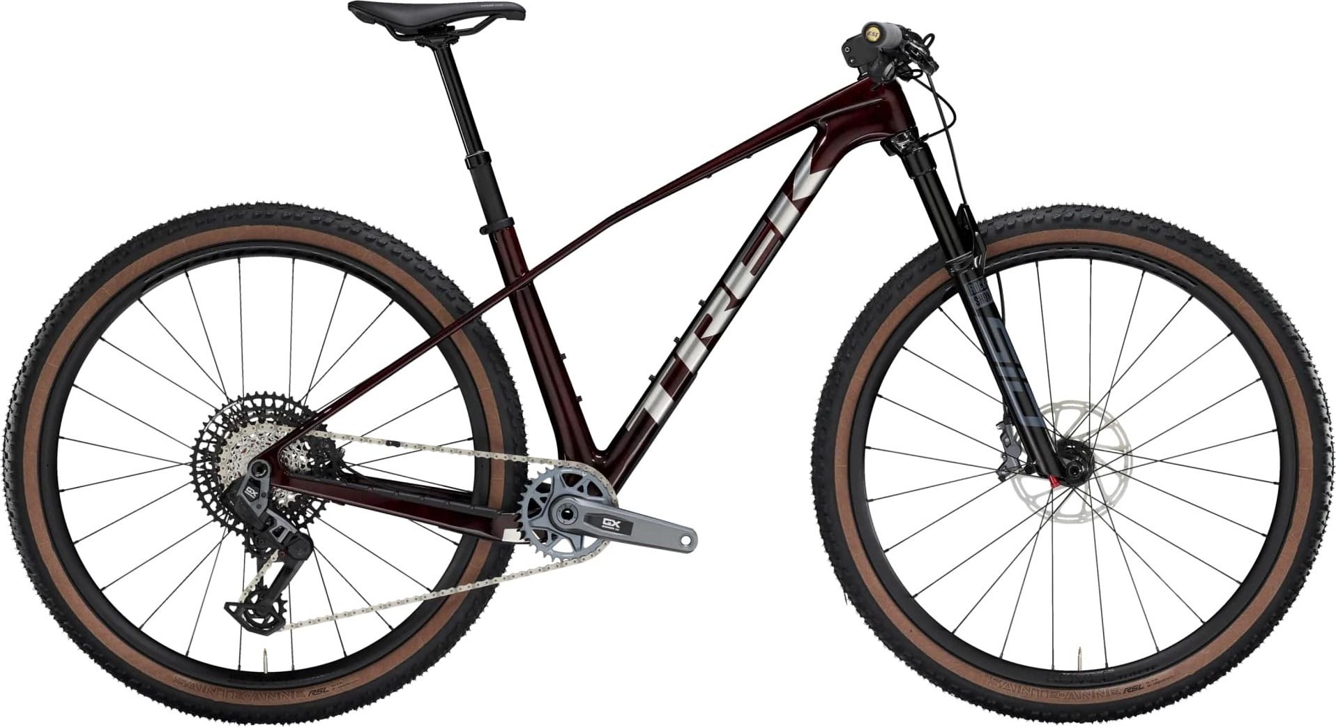 Trek Procaliber 9.7 AXS Gen 3 2026  