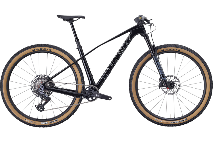 Trek Procaliber 9.7 Gen 3 2027  