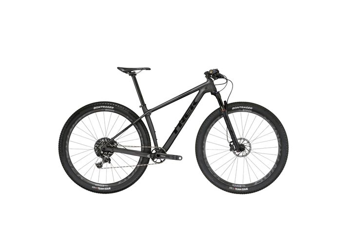 Trek ProCaliber 9.8 SL 2017  