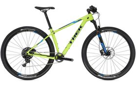 Trek ProCaliber 9.7 SL 2016  