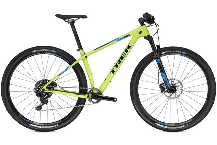 Trek ProCaliber 9.7 SL 2016  