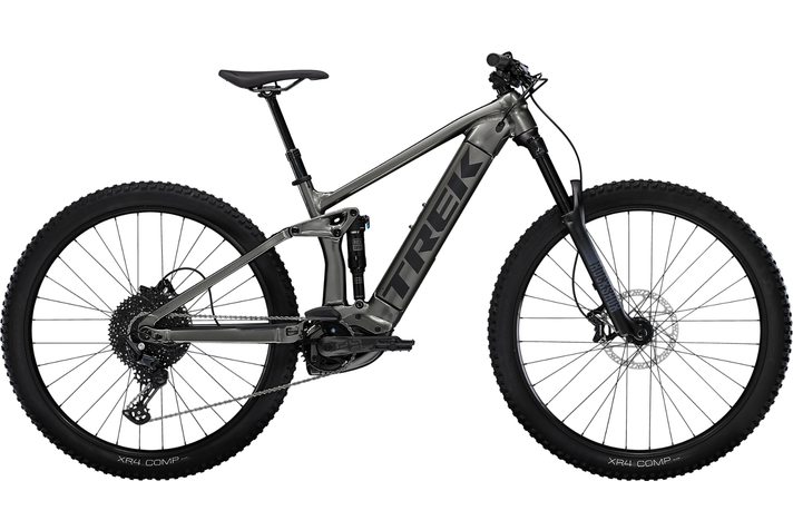 Trek Trek Rail 5 Deore Gen 3 2024  