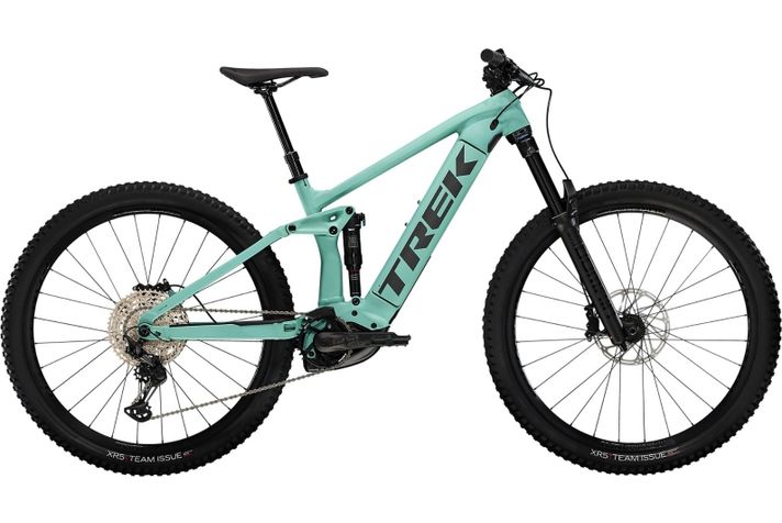Trek Rail 7 SLX/XT Gen 3 2024  