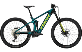 Trek Trek Rail 7 SLX/XT 2022  