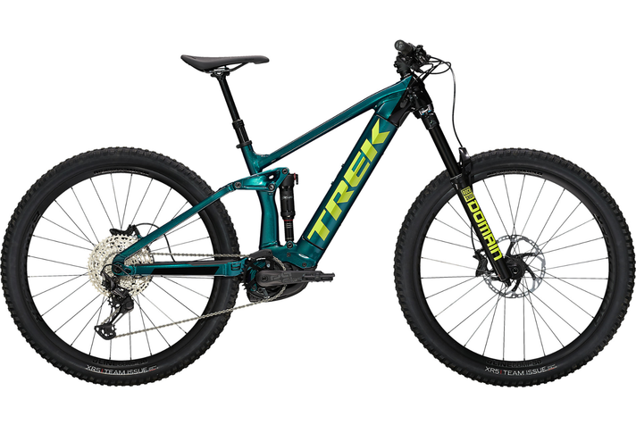 Trek Trek Rail 7 SLX/XT 2022  