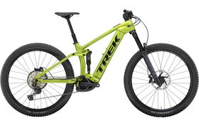 Trek Trek Rail 9.7 Gen 4 2024  