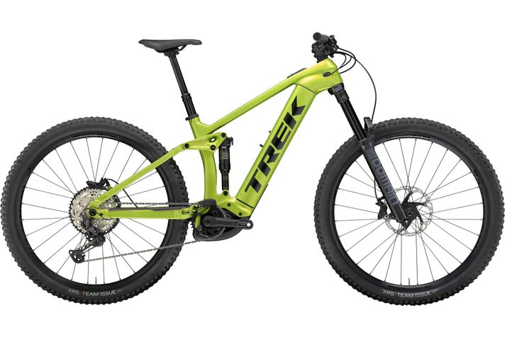 Trek Trek Rail 9.7 Gen 4 2024  