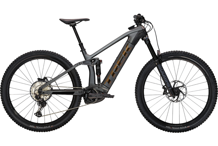 Trek Trek Rail 9.7 SLX/XT 2022  