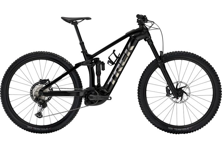 Trek Trek Rail 9.8 XT Gen 4 2024  