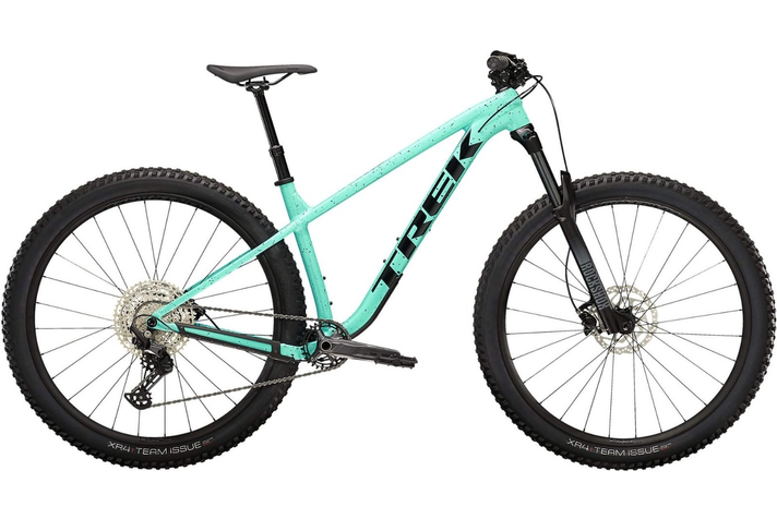 Trek Roscoe 7 2024 | 12GO Biking