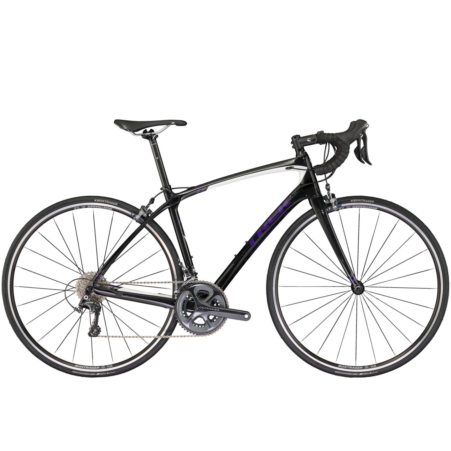 Trek Silque S 6 2017 | 12GO Biking