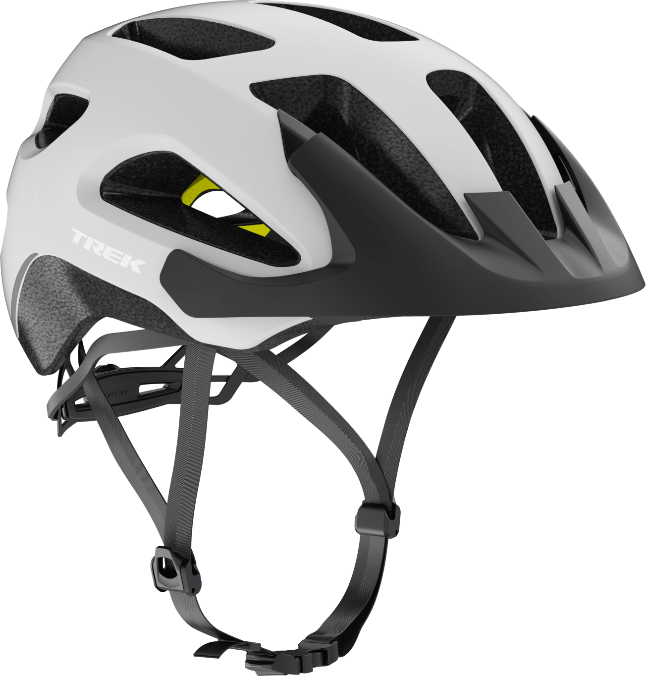 Trek Solstice MIPS MTB Helm  