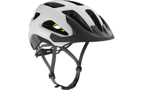 Trek Solstice Mips MTB Helm Wit  