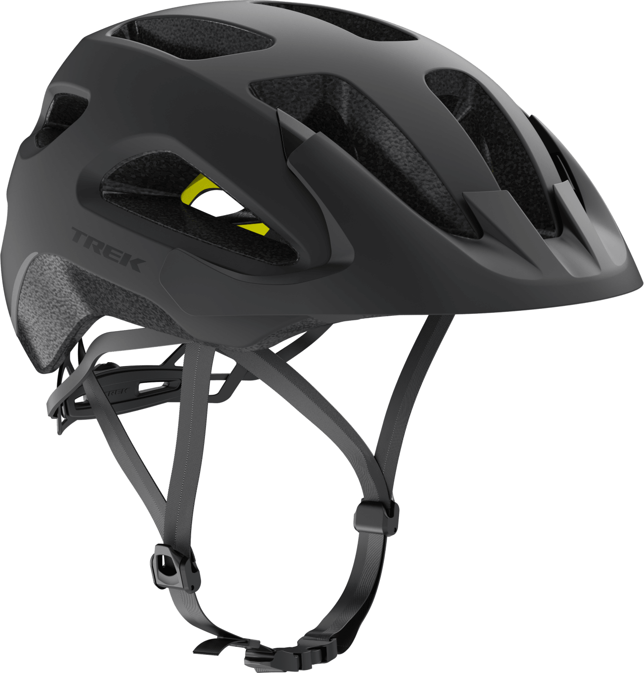 Trek Solstice MIPS MTB Helm  