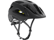 Trek Solstice Mips MTB Helm Zwart  