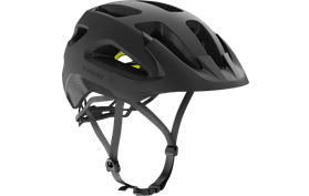 Trek Solstice Mips MTB Helm Zwart  