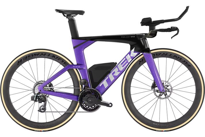 Trek Speed Concept SLR 7 AXS 2027  