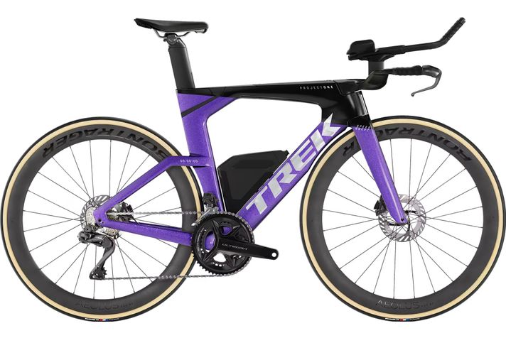 Trek Speed Concept SLR 7 2027  