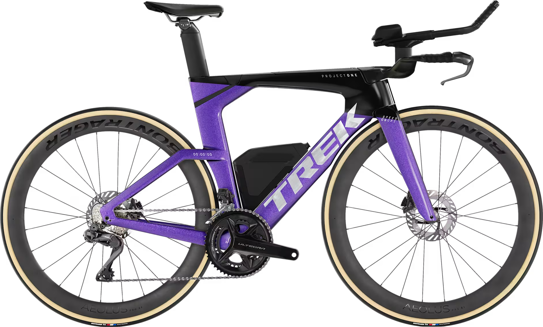 Trek Speed Concept SLR 7 2027