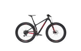 Trek Stache 9.8 2017  