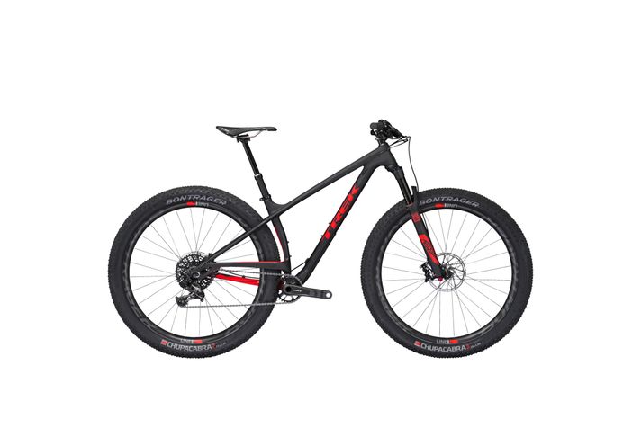 Trek Stache 9.8 2017  