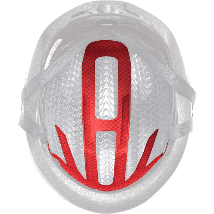Trek Trek Starvos WaveCel Racefiets Helm Padding  