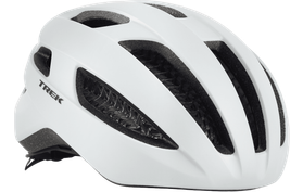 Trek Starvos WaveCel Racefiets Helm Wit  