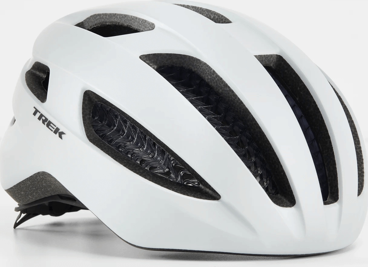 Trek Starvos WaveCel Racefiets Helm  