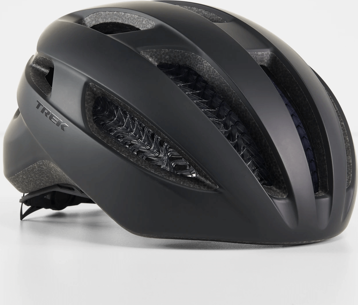 Trek Starvos WaveCel Racefiets Helm  