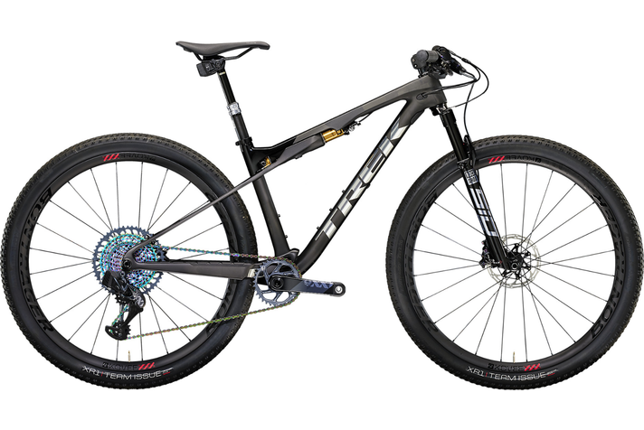 Trek Supercaliber 9.9 XX1 AXS 2023  