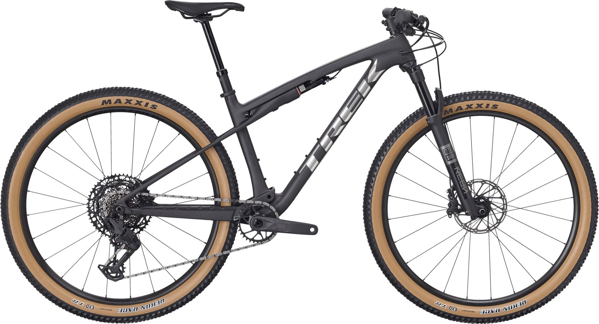Trek Supercaliber SL 9.6 Gen 2 2026  