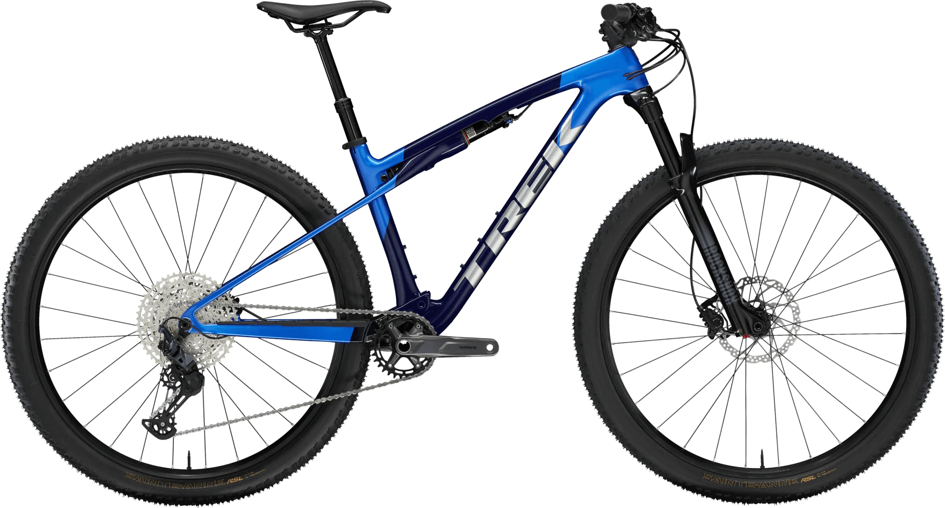 Trek Supercaliber SL 9.6 Gen 2 2025  