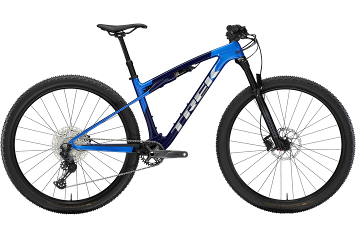Trek Supercaliber SL 9.6 Gen 2 2025  