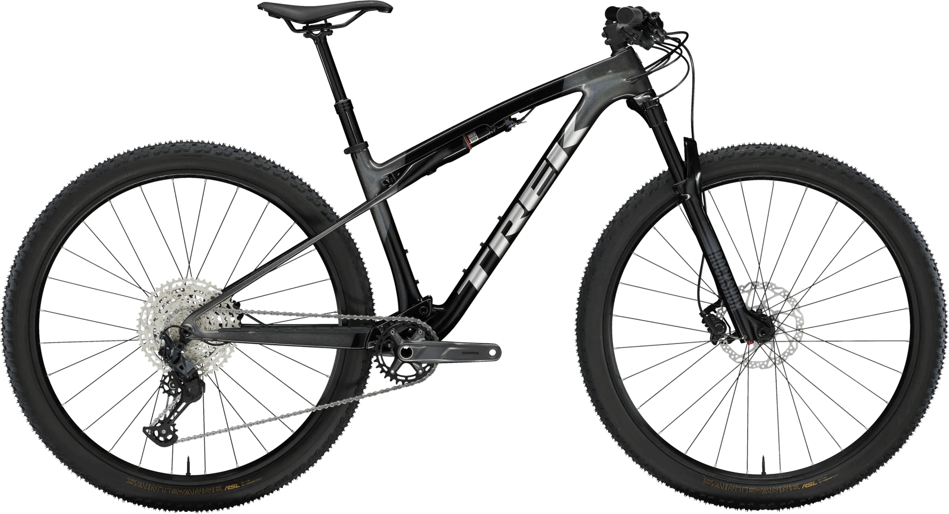 Trek Supercaliber SL 9.6 Gen 2 2025  