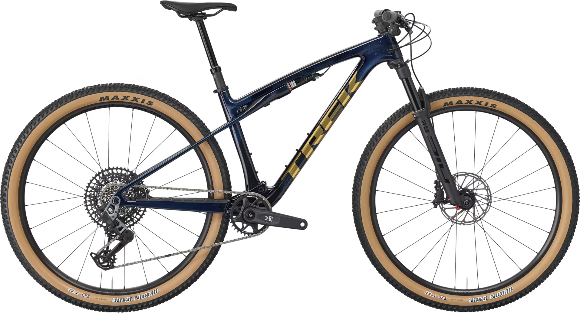 Trek Supercaliber SL 9.7 AXS Gen 2 2026  