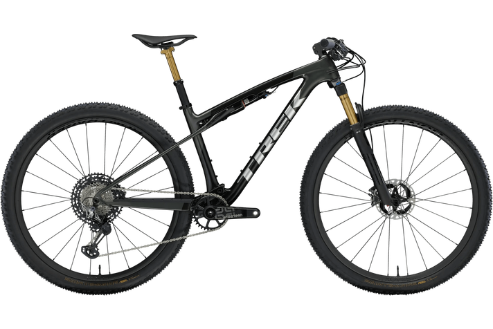 Trek Trek Supercaliber SLR 9.9 XTR Gen 2 2024  