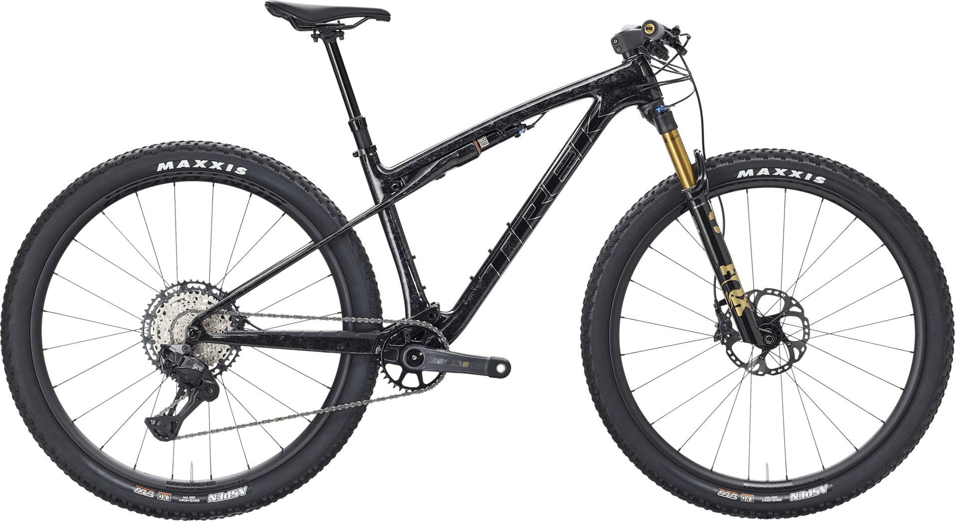 Trek Supercaliber SLR 9.8 Gen 2 2026  